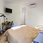 Doraci Apartments