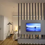 Doraci Apartments