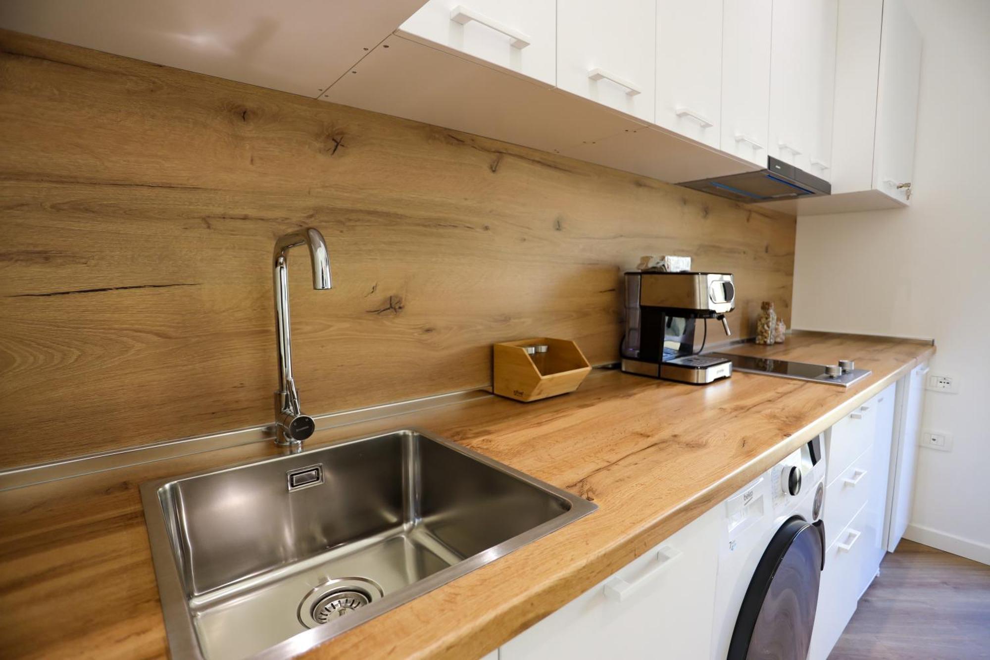 Apartament Doraci