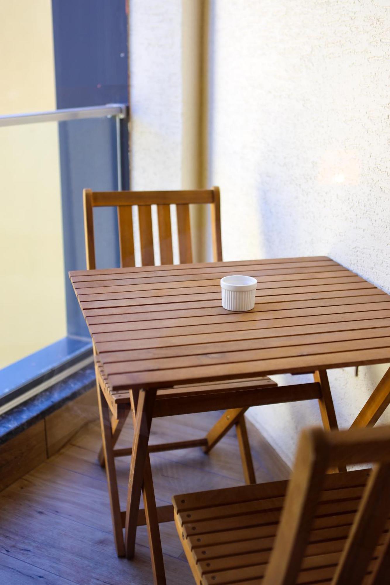 Apartament Doraci