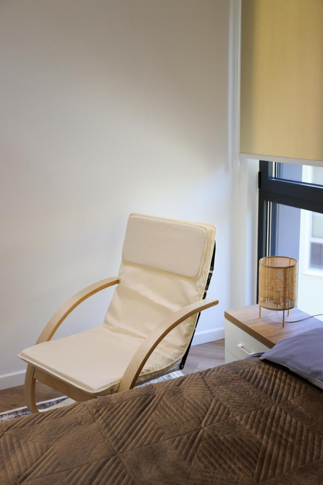 Apartament Doraci *