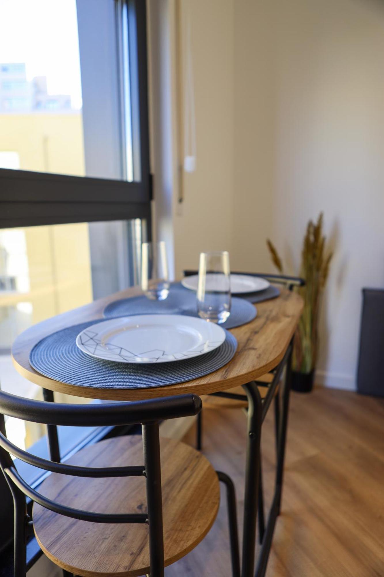 Doraci Apartament *