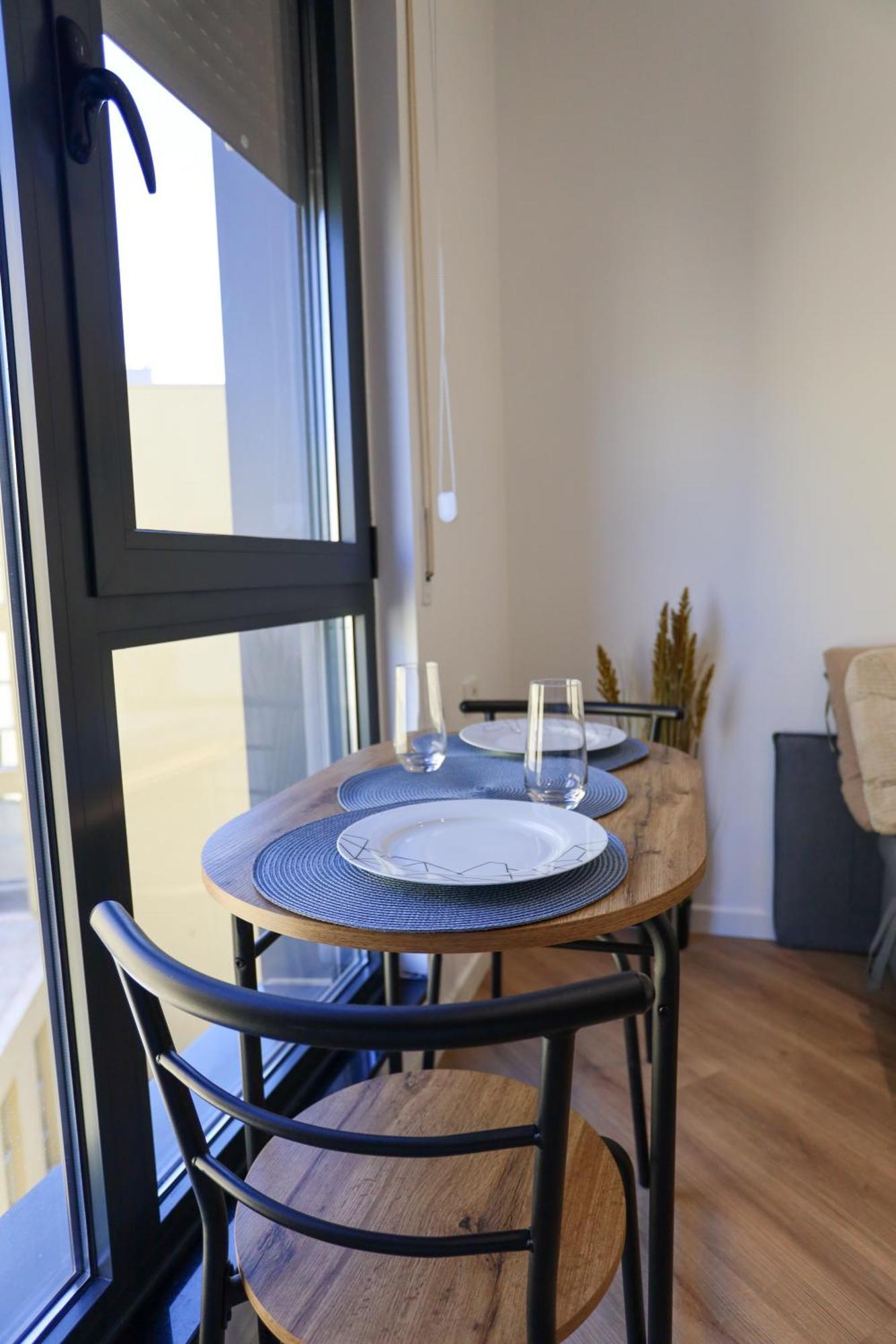 Doraci Apartament *