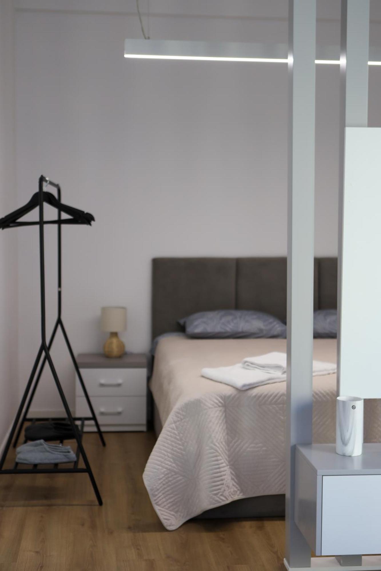 Apartament Doraci Tirana