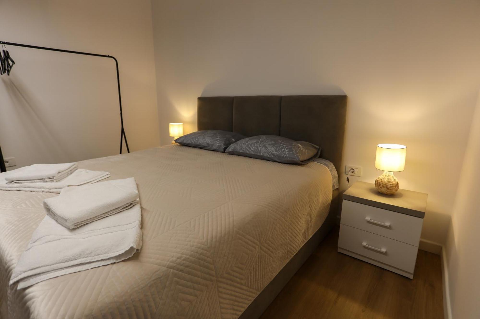 Doraci Apartament