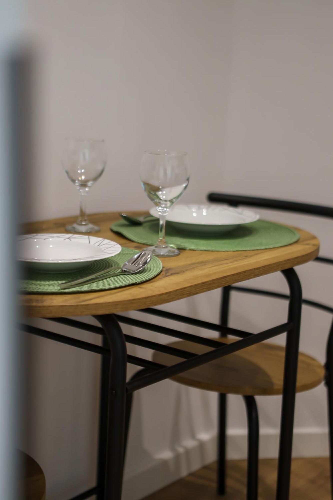 Doraci Apartament