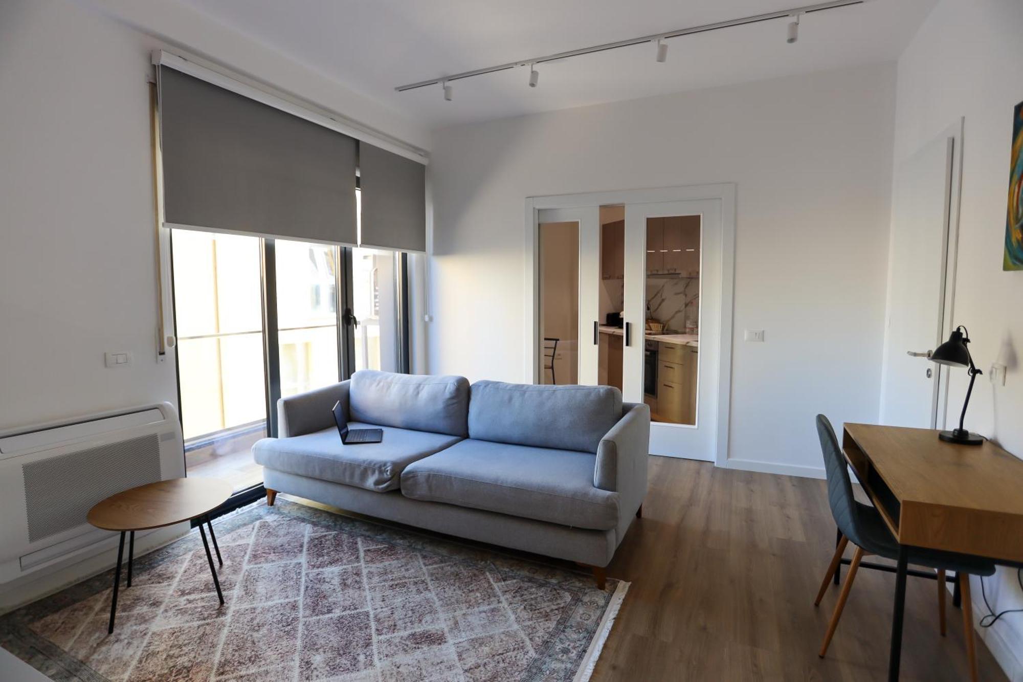 Doraci Apartament Tirana