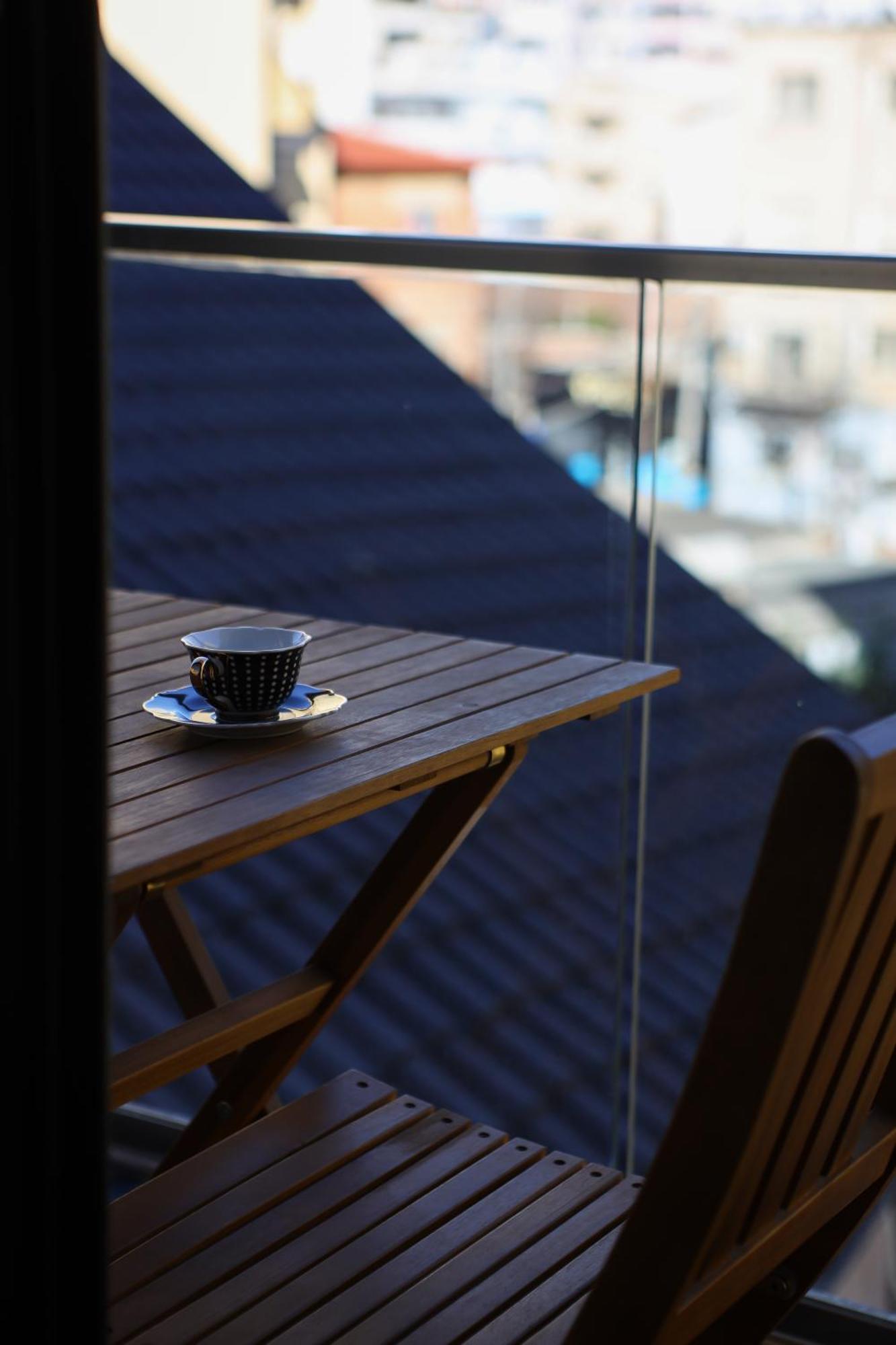 Apartament Doraci *