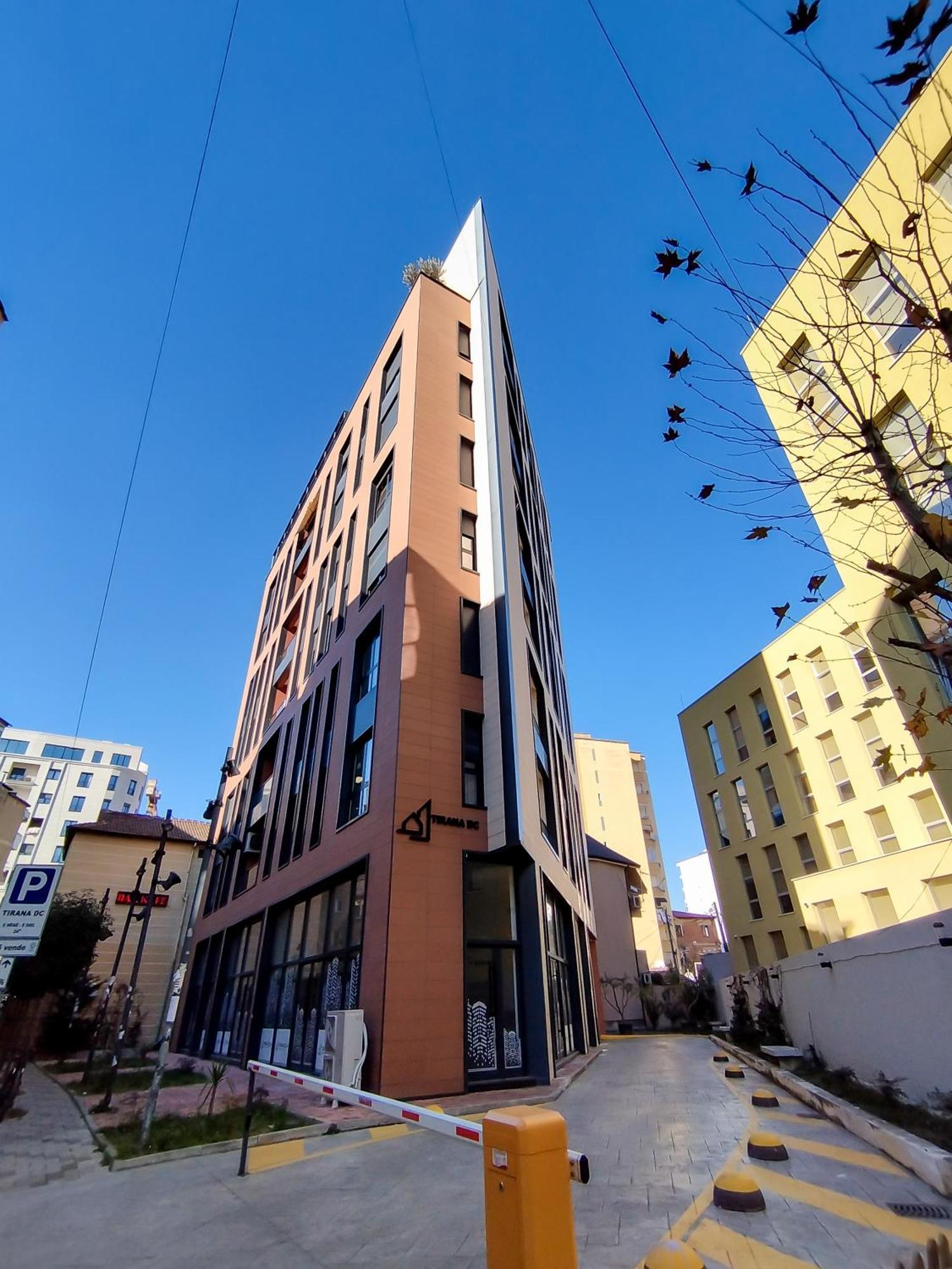 Apartament Doraci *