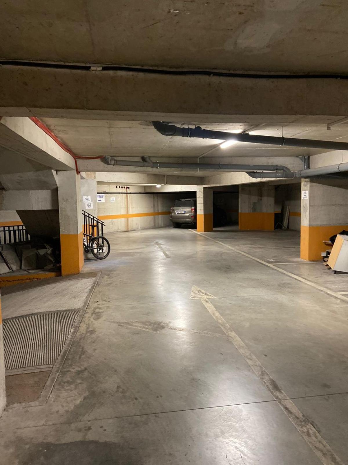 Apartament Doraci *